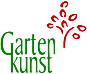 Logo Gartenkunst - Galabau Korte